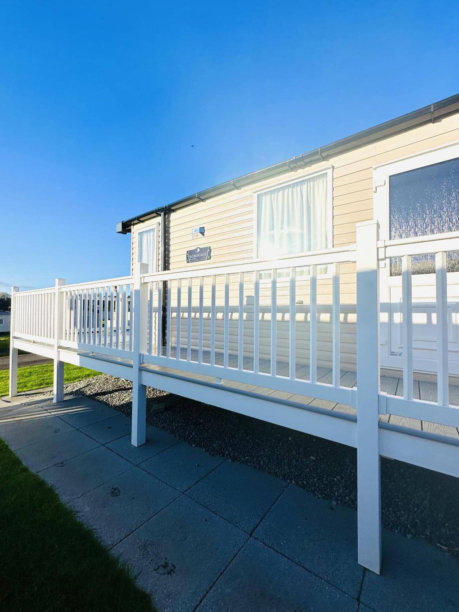 Villa The Hideaway Scarborough Exterior foto
