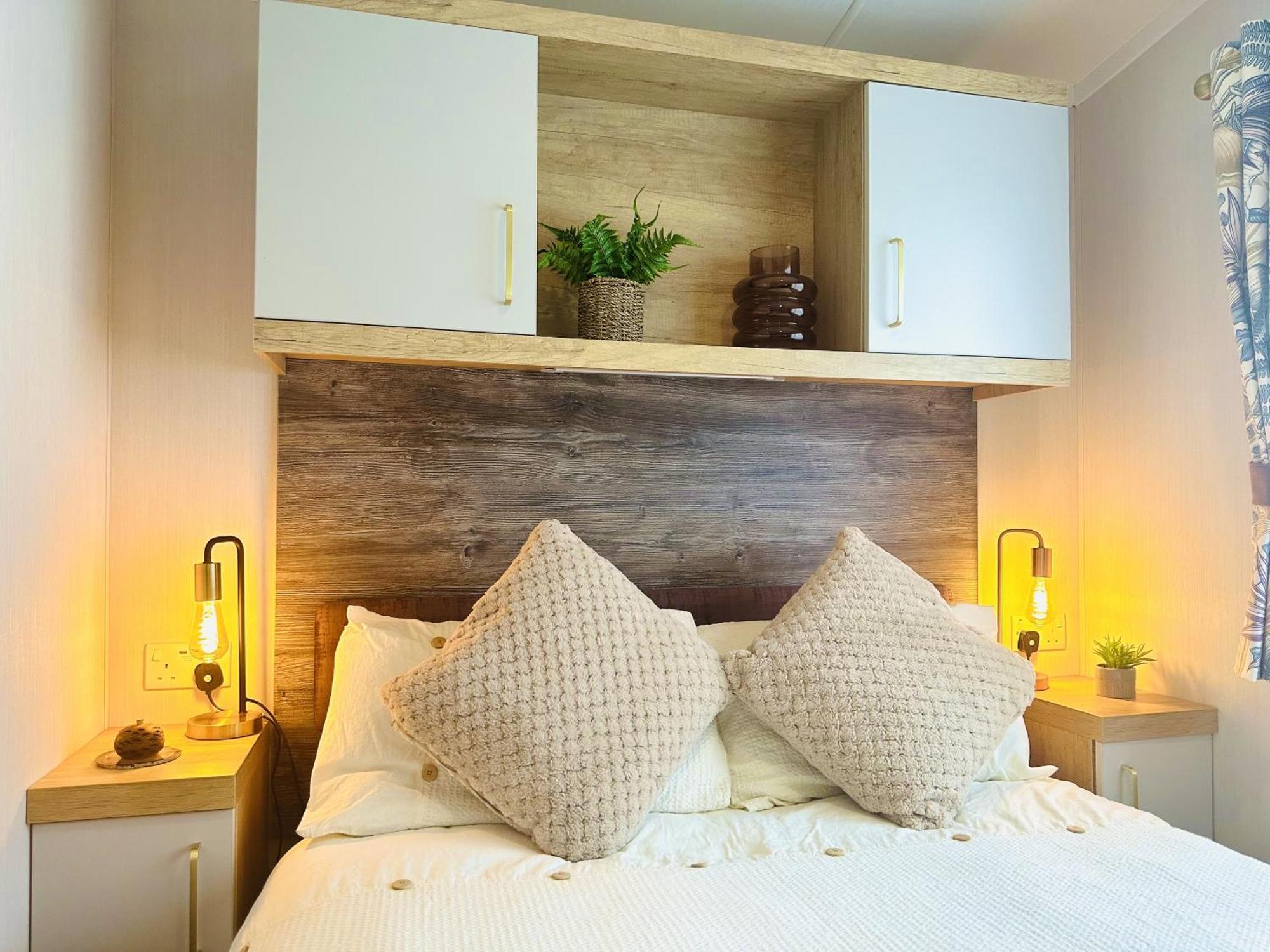 Villa The Hideaway Scarborough Zimmer foto